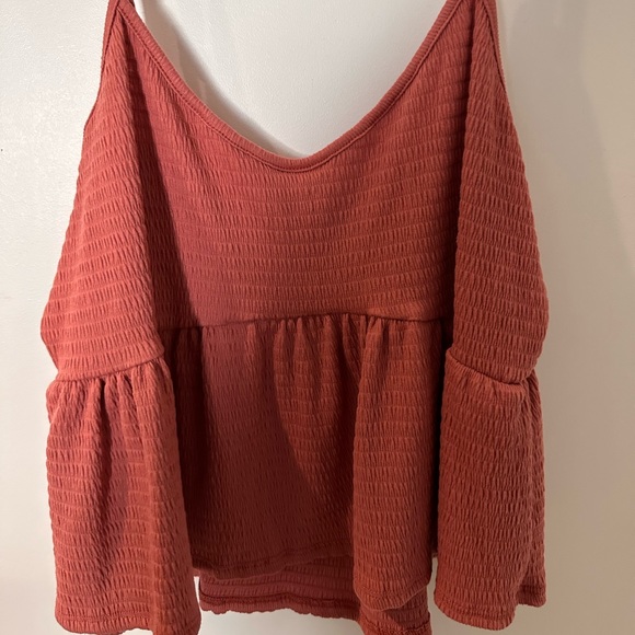 Cami Top - Picture 2 of 2